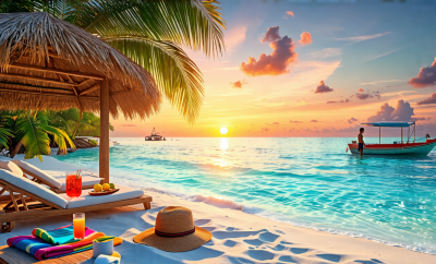 8 Essential Tips for a Perfect Beach Holiday in the Maldives