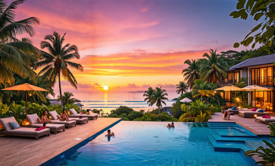 The 11 Best Family Villas in Koh Samui