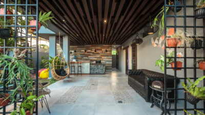 7 Rooms