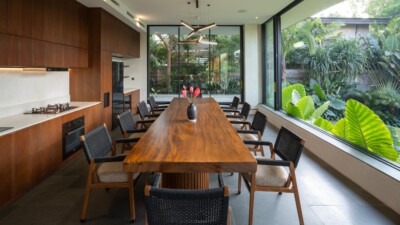 Akashi Residence