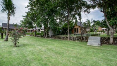 Alea Estate 7BR