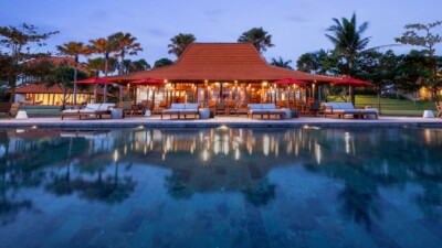Amarta Garden Suite