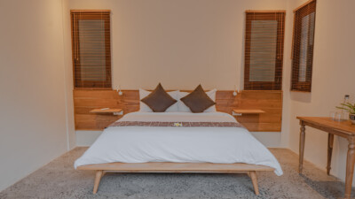 Anandathu Villas – Ascarya