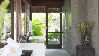 Bayu Gita – Beach Front