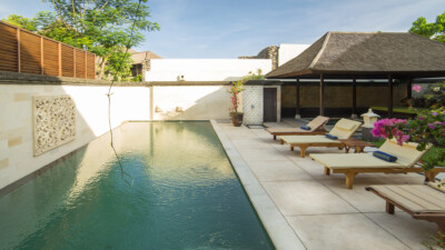 Bayu Gita – Residence