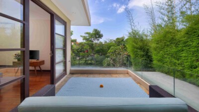 Beautiful Bali Villas 2BR