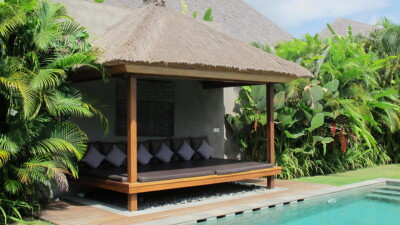 Chocolat 5 Bedroom