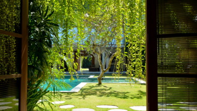 Chocolat 6 Bedroom