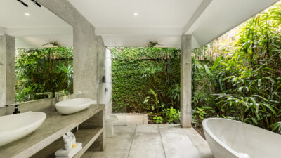 Esha Villa Drupadi Seminyak