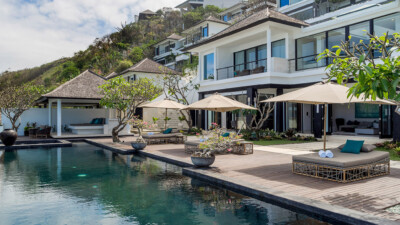 Grand Cliff Nusa Dua