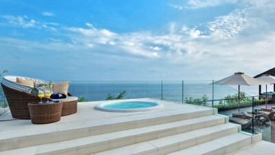 Grand Cliff Ungasan