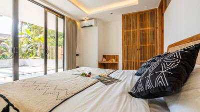 Happiness Apartments