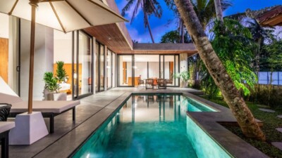 Happiness Villa 7