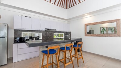 Hiburan Villas 7BR