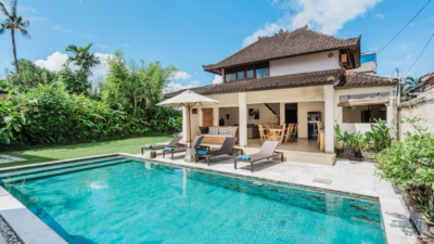 Vista 14BR Seminyak