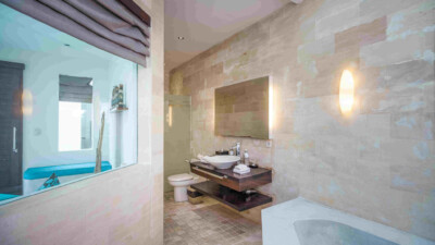 K Villa – 3 BR