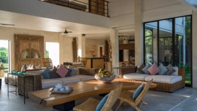Kadek 4BR
