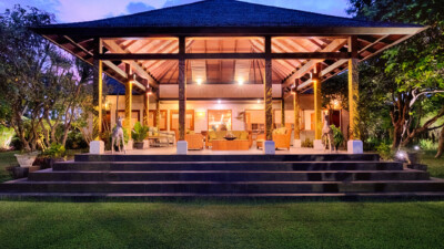 Ketewel Villa