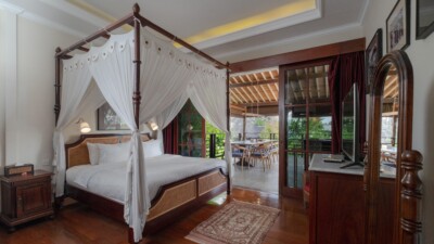 NicoNico Mansion 4BR