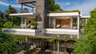 *Noku Beach House