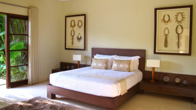 Nyaman 2 Bedroom