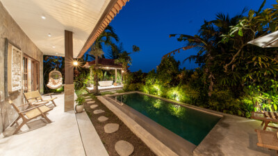 Nyaman Villas