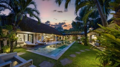 Nyoman 5BR