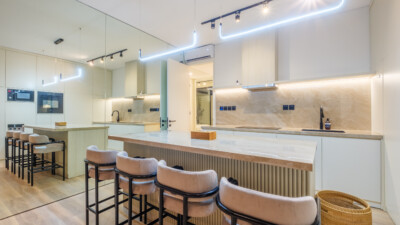 Oasis Smart Villa