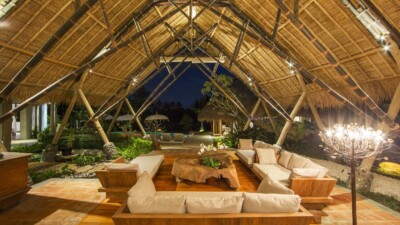 Omah Padi 4 BR