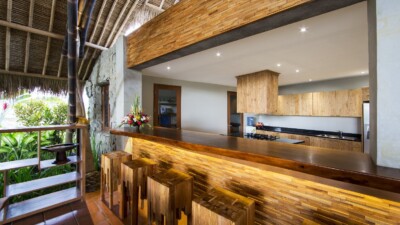Omah Padi 3 BR