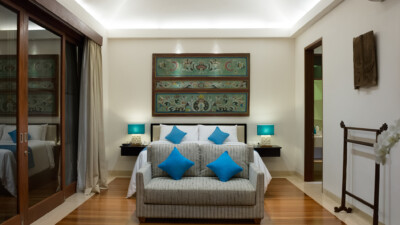 Pandawa Estate Complex (Marie + Markisa)