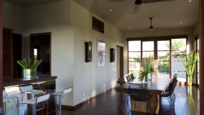 Pantai Lima Estate – Mary