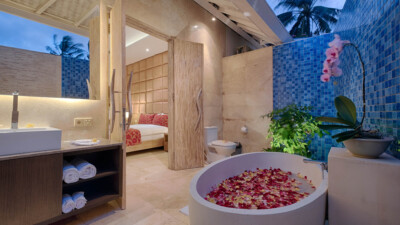 Saba Beach Villa