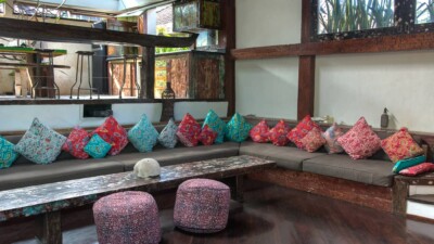 Sampan 2BR