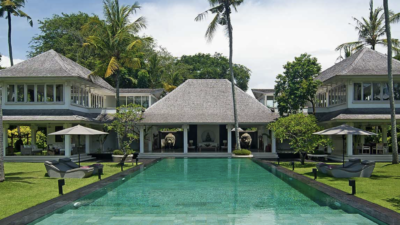 Villa Matahari