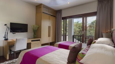 Shinta Dewi Villa