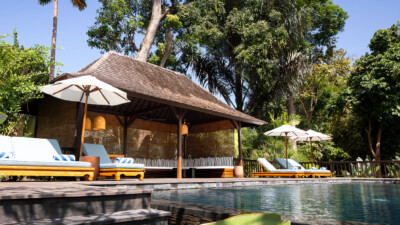 Simona Oasis & Spa