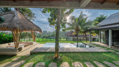 Sola Ubud