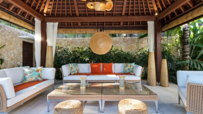 Sundance Villa 4BR