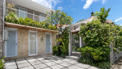 Swan Villa 1 1BR