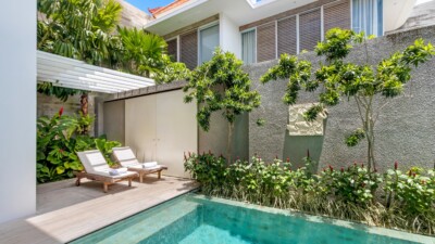 Swan Villa 1 2BR