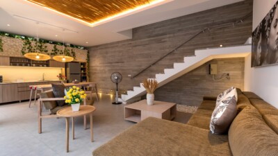 Swan Villa 2 2BR