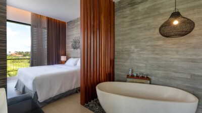 Swan Villa R 1BR