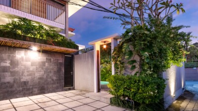 Swan Villa R 2BR