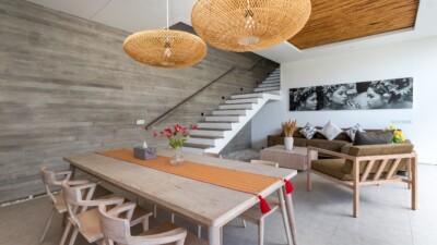 Swan Villas