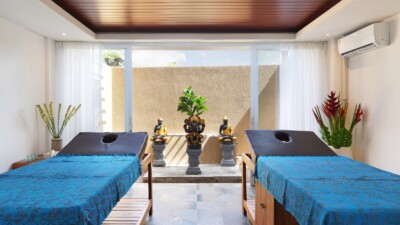 The Chands Two 2BR