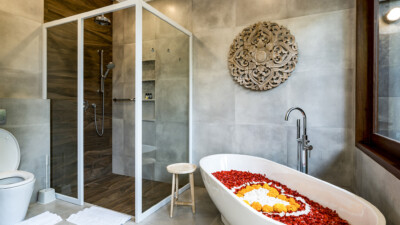 The Pala Ubud – Villa Batur