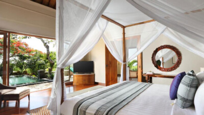 The Shanti Residence