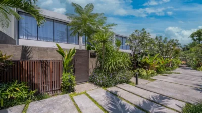 Umalas Creek – Villa Majestic