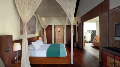 VBA Seminyak Royal One Bedroom